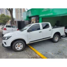 Chevrolet S10 2.8 Ls Cab. Dupla 4x4 2023.