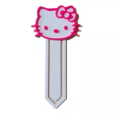 Marcador De Páginas Hello Kitty