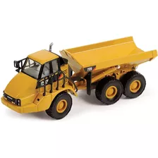 Camion Articulado Cat 725d Escala 1/50 Envio Gratis