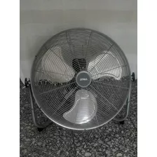 Ventilador Turbo Atma 50 Pulgadas