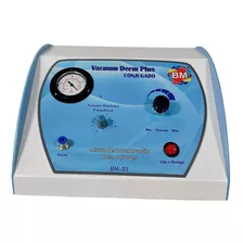 Vacuum Derm Plus Corporal Endermo Pump Bm