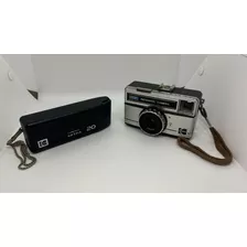 Lote De Câmera Fotográgica Kodak No Estado