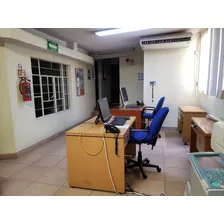 Edificio/oficinas En Venta En Colonia Moderna