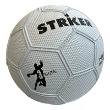 Pelota Handball Goma Striker N° 2 / Balón Bsfit.