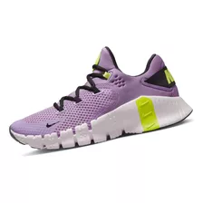 Zapatillas Nike Mujer Training Free Metcon 4 | Cz0596-501