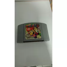 Mario Party N64 - Original