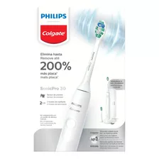 Escova De Dente Elétrica Philips Sonic Pro 30 | Recarregável E Bivolt