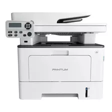 Impresora Multifuncion Pantum M7310dw - Lich
