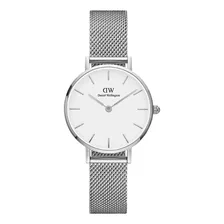 Reloj Daniel Wellington Petite 28mm Acero Inoxidable (316l) 