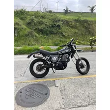 Yamaha Xt500