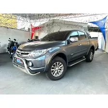 Mitsubishi L200 Triton Sport Hpe S 2.5 Diesel At 2019