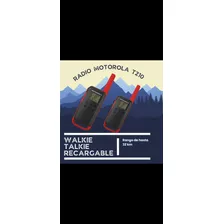 Walkie Talkies