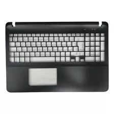 Carcaça Base Teclado Sony Svf152c29l Svf152c29m Svf152c29x