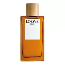 Loewe Botanical Rainbow Solo Edt 150 ml Para Hombre