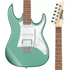 Guitarra Elétrica Ibanez Rg Gio Grx40 Metallic Light Green