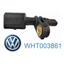 Sensor Desgaste Balata Trasero Der Audi A4 A5 Q7 Q8 17-20