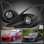 For 2012-2016 Scion Fr-s Toyota 86 Clear Bumper Driving  Kg1