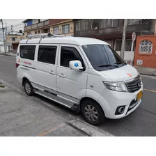 Changan Mini Van Star7