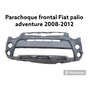 Parachoque Delantero Fiat Palio  Fiat Palio