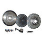 Kit De Clutch Seat Leon Turbo 6 Vel 1.8l C/volante 2001-2002