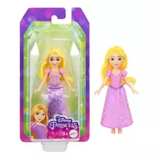Boneca Disney Rapunzel Mattel Hlw70