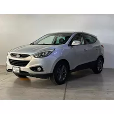 Hyundai Ix35 Gls Premium Ta Mod 2015