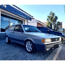 Volkswagen Gol G1 Turbo Intercooler 300 Hp