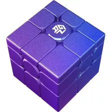 Gan Mirror M Uv, Cubo Rubik Cubo Espejo Magnético