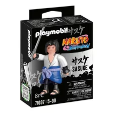 Playmobil Naruto Sasuke 71097