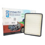 Filtros Aire Aceite Y Gasolina De Vw Pointer 1.8 1998 A 2009