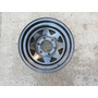 Juego Rines 15x6 Originales Nissan D21 Datsun Hardbody