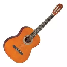 Violão Estudo Estudante Nylon Acústico Rosa Class Cl-100pk Cor Rosa-claro Orientação Da Mão Destro