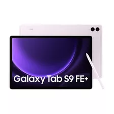 Tablet Samsung Galaxy Tab S9 Fe+ 12gb Ram Lavanda 256gb