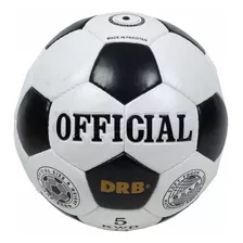 Balón Baby Fútbol Official Drb