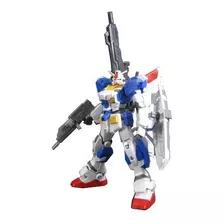 Bandai Ban*******/144 # 98 Fa-78-3 Séptimo Armadura Completa