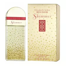 Perfume Red Door Shimmer Elizabeth Arden Dama 100ml