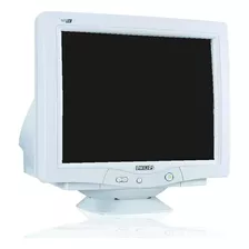 Monitor De Tubo Ctr 17 Philips 107es