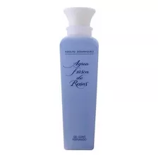 Agua Fresca De Rosas Shower Gel Feminino 400ml