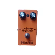 Pedal Axcess By Giannini Phaser Ph-105 Com Caixa Original