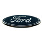 Ford Fusion (06-12) Emblema Original Trasero #sp-119