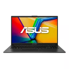 Laptop Asus Vivobook Go 15.6 Intel Core I3, 256gb, Negro