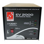 Segunda imagen para búsqueda de regulador de voltaje 2000 watts