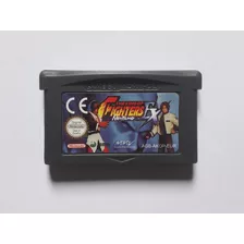 The King Of Fighters Ex Neoblood Game Boy Advance Gba Nds