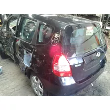 Sucata Honda Fit 2008 -em Peças