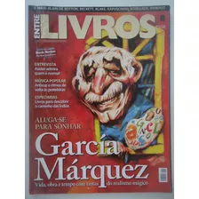 Entre Livros #22 García Márquez