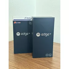 Vendo Celular Motorola Moto 20 Edge Nuevo 