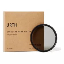 Urth Cpl Circular Polarizado 49mm