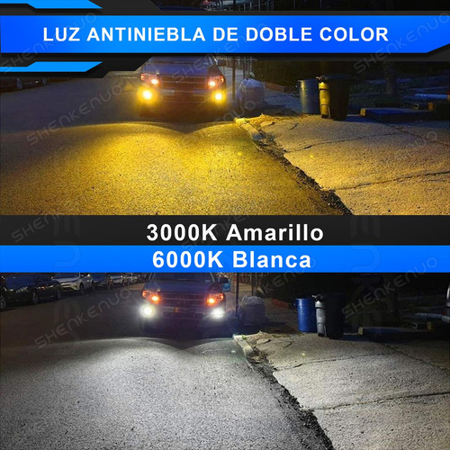 Lmpara Led Led Con Diseo De Bho Para Moto Atv Foto 10