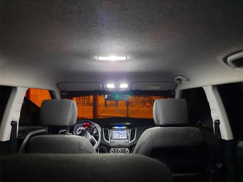 Iluminacin Interior Led Compatible Con Hyundai 2015 Al 2019 Foto 3