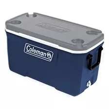 Cooler Coleman Serie 316 70qt Azul